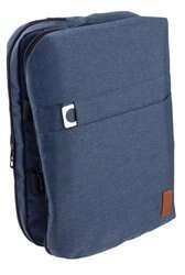 Duży sportowy plecak torba na laptopa do 15 cali Rovicky