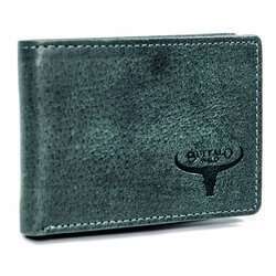 Niewielki portfel męski z funkcją RFID - Buffalo Wild
